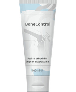 BoneControl