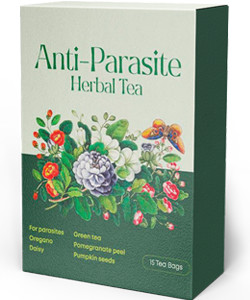 Anti-Parasite