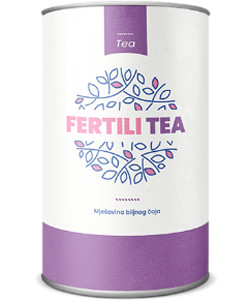FertiliTea