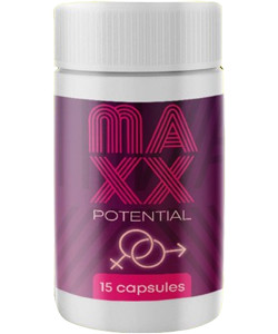 Maxx Potential
