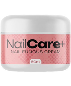 NailCare+