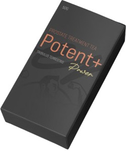 Potent+