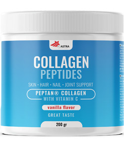 Collagen Peptides