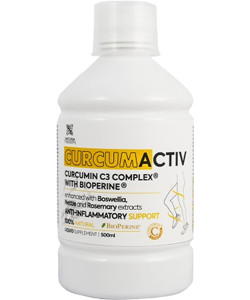 Curcumactiv