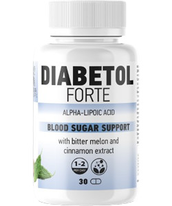 Diabetol Forte